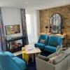 GITE Maison Nomah Maison haut standing proche plages, classé 5*
