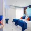Wavia Hotel - Adults only