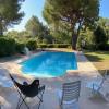Maison Bormes-les-Mimosas, 4 pièces, 6 personnes - FR-1-251-721
