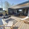 Chalet Jullouville, 4 pièces, 6 personnes - FR-1-361-470