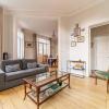 Haussmannien - Central - 100m2