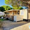 Le Mobil-home de Laurence