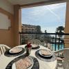 Appartement Cannes la Bocca, 1 pièce, 5 personnes - FR-1-609-33