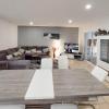 Nice Home In Linxe With Kitchen