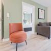 Stylish 2 Bed Apartment Nightingale Quarter Derby