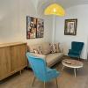 Apartamento Plaza San Francisco
