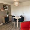 Appartement - 45m2 avec parking