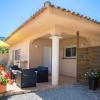 villa Portigliolo T3 à 100 m de la plage, 4 pers