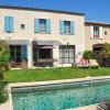 4 Bedroom Stunning Home In Saint-laurent-de-la-ca