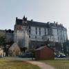 Maison cosy au pied du château