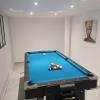 Appartement Jacuzzi /billard
