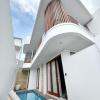 Cabana Villa - Mumbul Hill