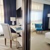 Hotel Nuevo Boston
