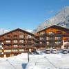 Arêches, Appart 4-6 pers, terrasse, télésiège à 5 mn à pied