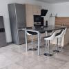 Super appartement 100m2