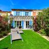 Les Restanques Maison 2 pins 3 chambres