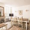 Port Suquet apartment furnished