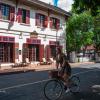 Sakkaline Rd, Luang Prabang, Laos.