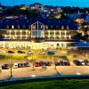 Hotel Milagros Golf