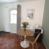 Le Cottage des Falaises