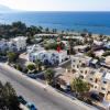 Arsinoe Beach Village Block 9