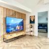 Magnifique Appartement Neuf, 5 Min Orly - Climatisé