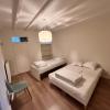 Appartement RDC 9 personnes, 2 chambres, wifi, proche du centre