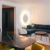 Appartement de 3 chambres avec wifi a Paris