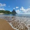 Sea Piton View Apartment- Location, Convenience, Modern Living