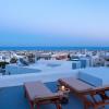 Elegant Cycladic Villa