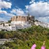 TRADITIONAL STUDIO Chora Patmos