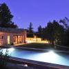 LE MAS 5 étoiles SPA Saint Quenin-26 personnes- Accueil Familles et événements MONT VENTOUX PROVENCE