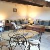 'Au Coeur des Vignes' - private apartment & garden