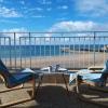 Appartement face mer 1 etoile - WIFI - Le Remblai