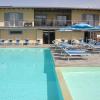 Apartments Camping Italia' 90