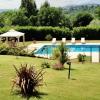 5 bedrooms villa with private pool sauna and enclosed garden at Poggio Catino