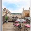 ※ Spacious, Central Bath Apartment ※