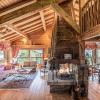 Résidence Eole - Chalets pour 8 Personnes 724