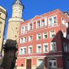 Apartamenty Zamkowa