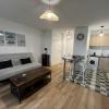 Appartement avec jardin à Rochefort