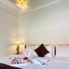 Bupon House Jepun Room