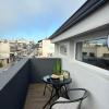Maya Suites N.Moudania