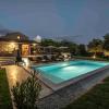 MAS Provençal 4 étoiles Sainte Croix Vaison - Piscine Chauffée - Jacuzzi - Mont Ventoux Provence