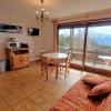 Appartement Saint-Michel-de-Chaillol, 2 pièces, 6 personnes - FR-1-393-90