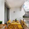 Apartment L'Amiral by Interhome