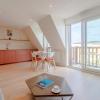 Apartment Le Carrousel des Sports by Interhome
