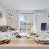 Apartment Central Park by Interhome