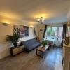 Brindley Place 3 rooms flat
