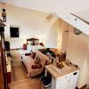 COSY STUDIO-LOFT A SANCOINS