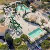 Mobil-Home camping 4**** LA MARINE
